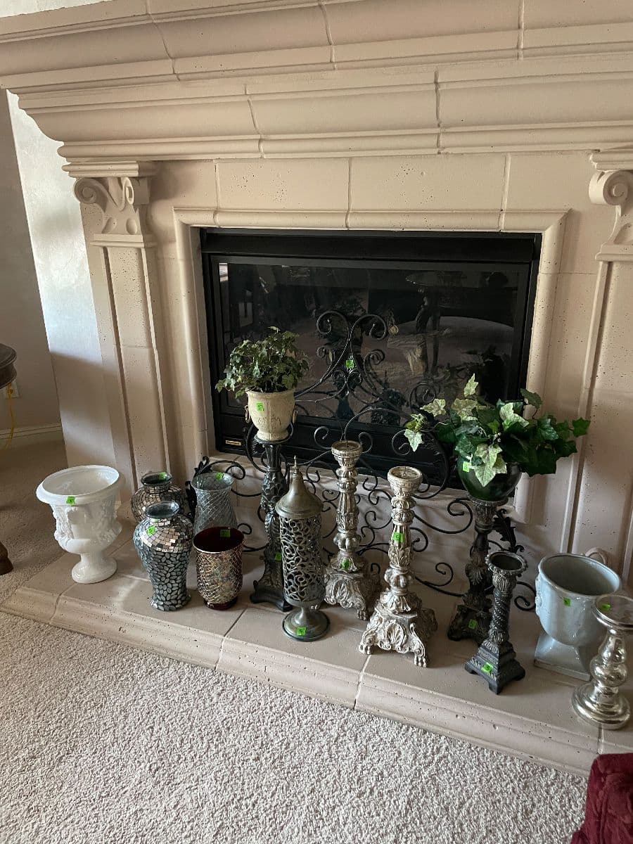 Charming Custom Home in Ahwatukee | Nancy Meyers Charm, Old World Elegance & Timeless Treasures photo 5
