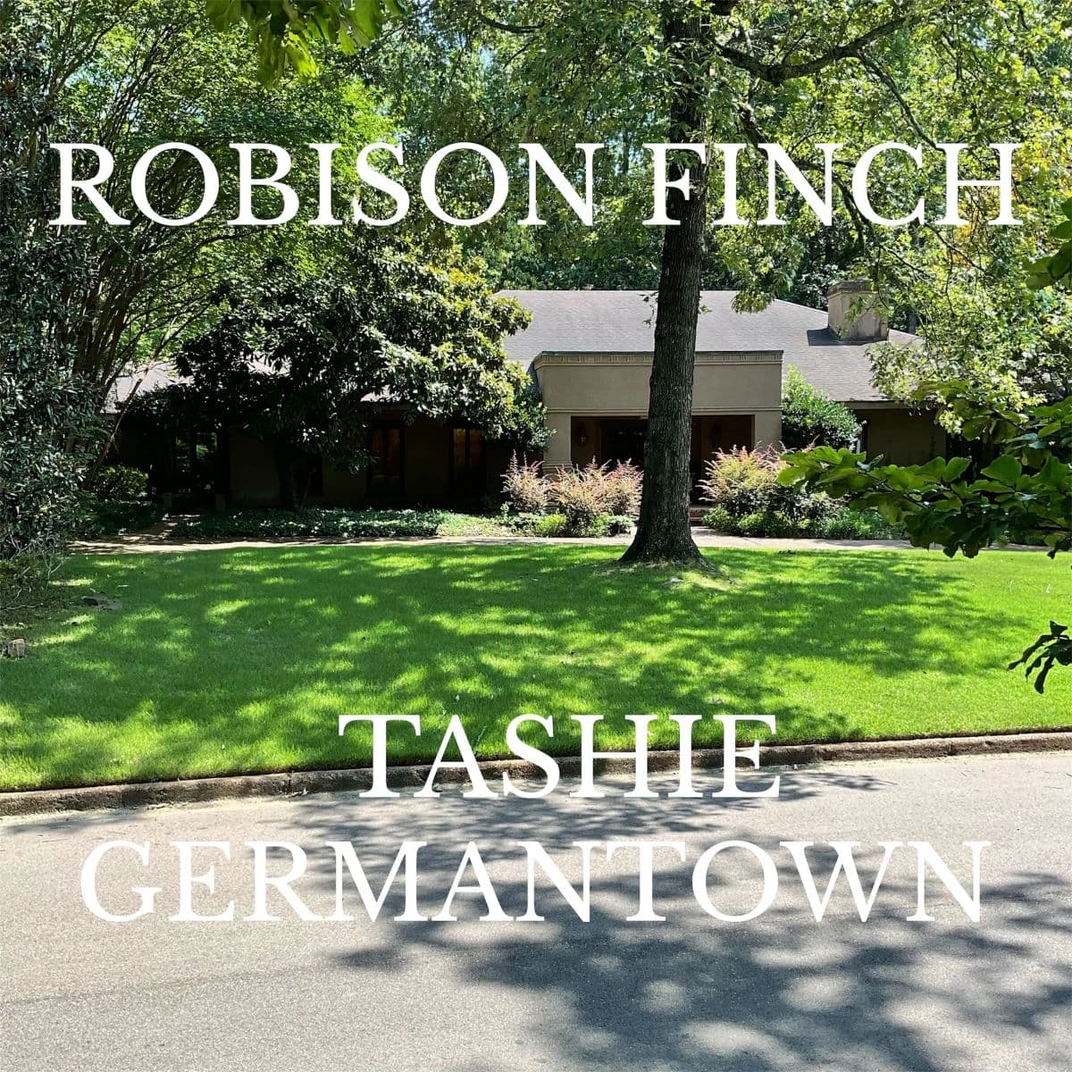 GREAT ESTATE of LATE GEORGE & CECILE TASHIE photo 1