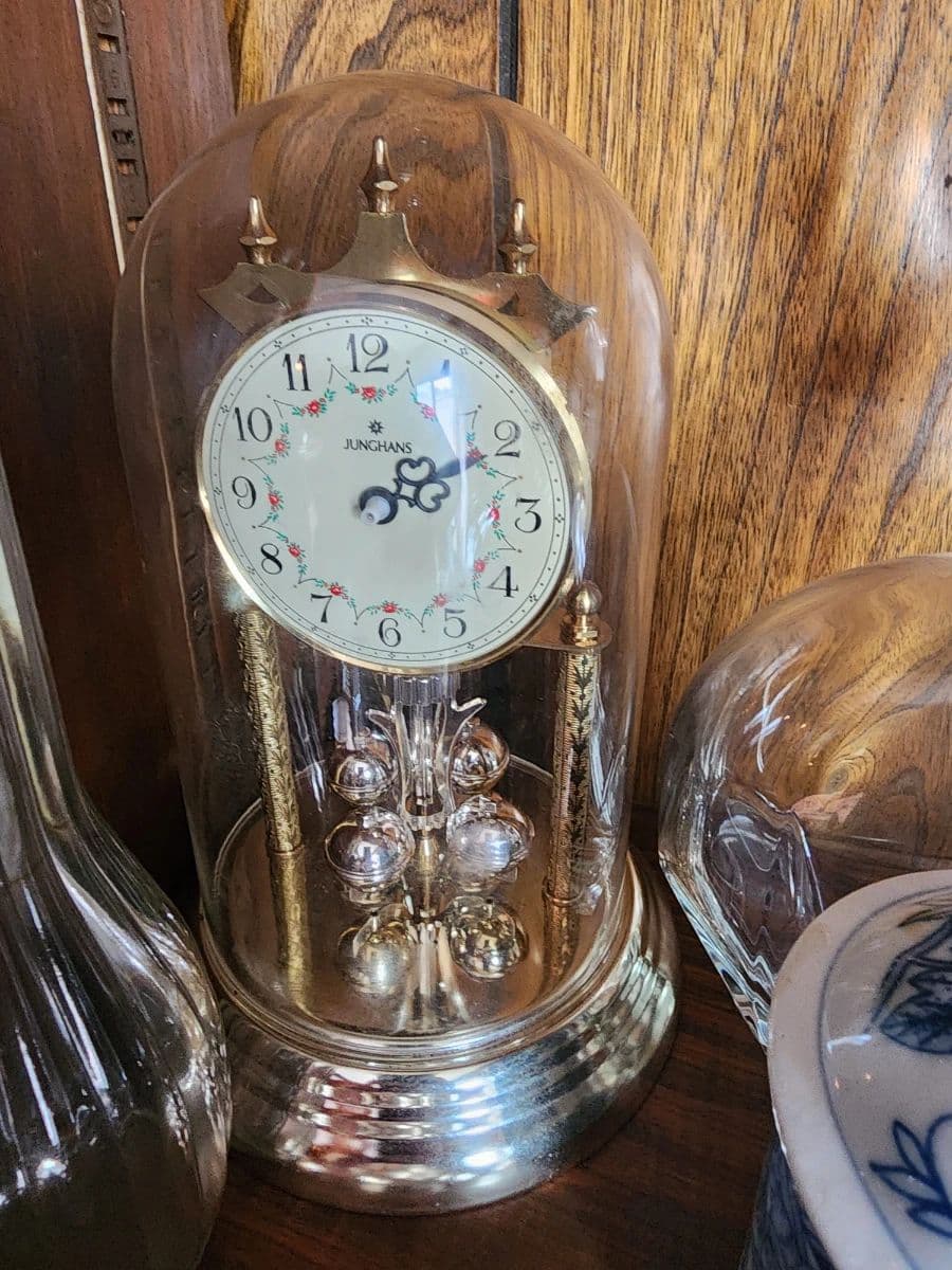 Old Hickory Village Estate Sale, lots of  yard equipment to video games photo 12