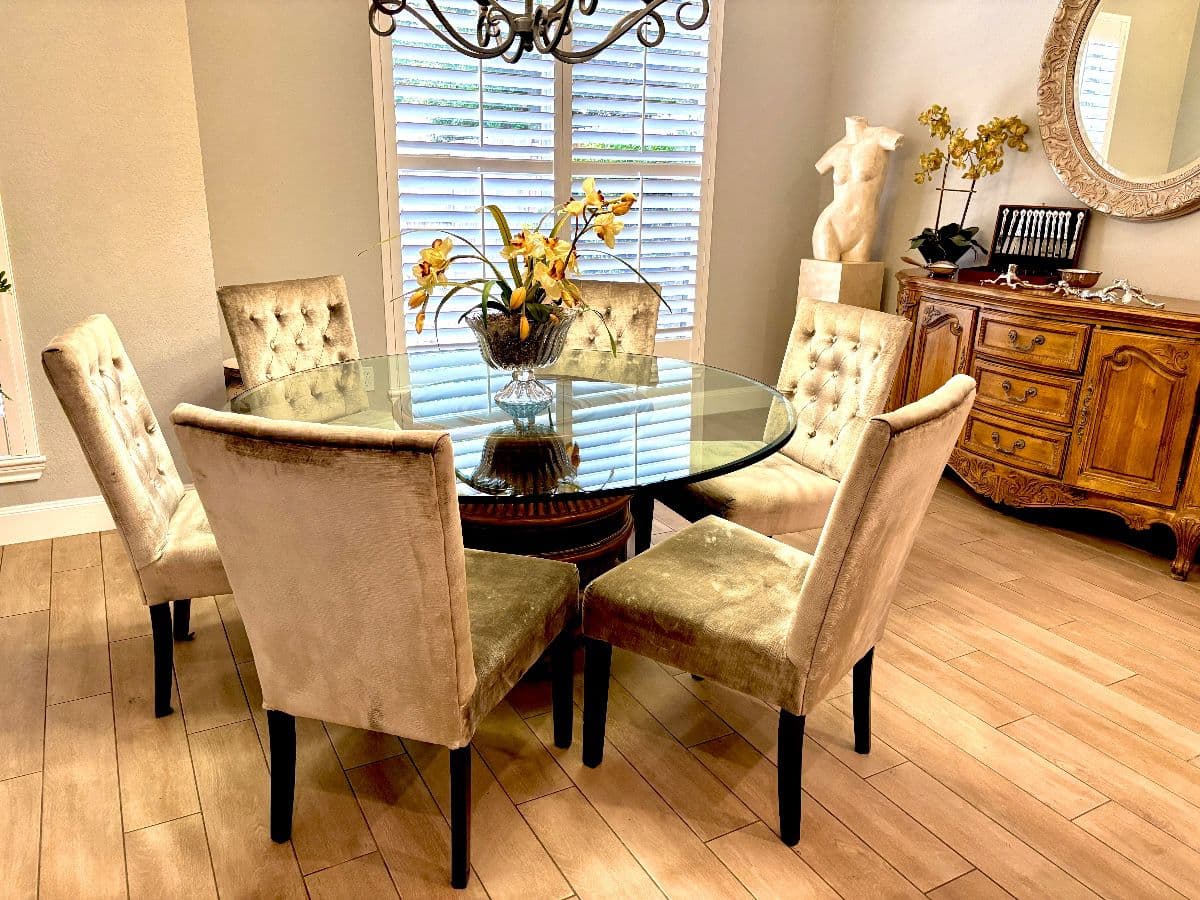 ELEGANCE TO THE MAX IN KINGWOOD - BY APPOINTMENT ONLY SALE BY W&W photo 6
