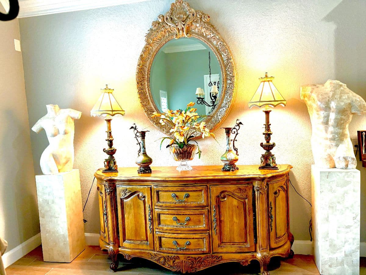 ELEGANCE TO THE MAX IN KINGWOOD - BY APPOINTMENT ONLY SALE BY W&W photo 1