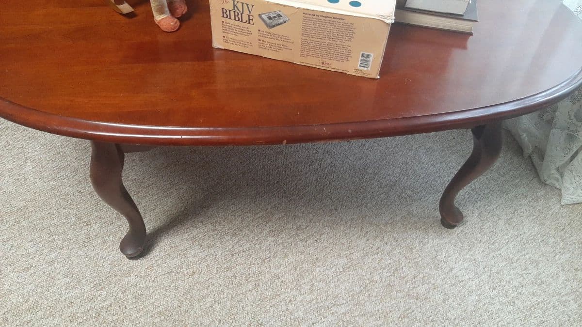 Historic Farmhouse furniture sale photo 5