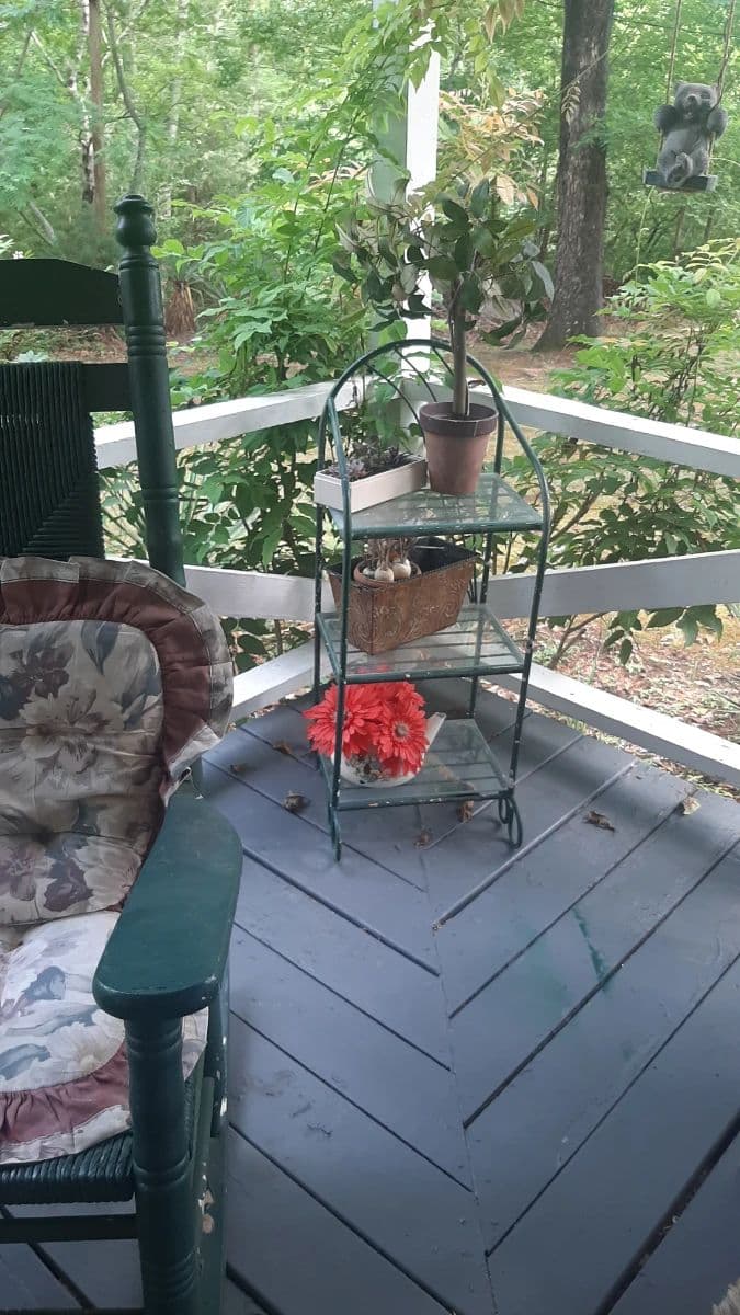 Historic Farmhouse furniture sale photo 1