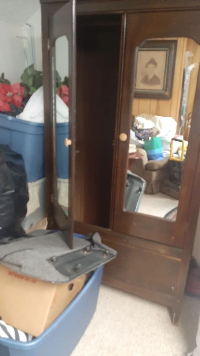 Historic Farmhouse furniture sale photo 6