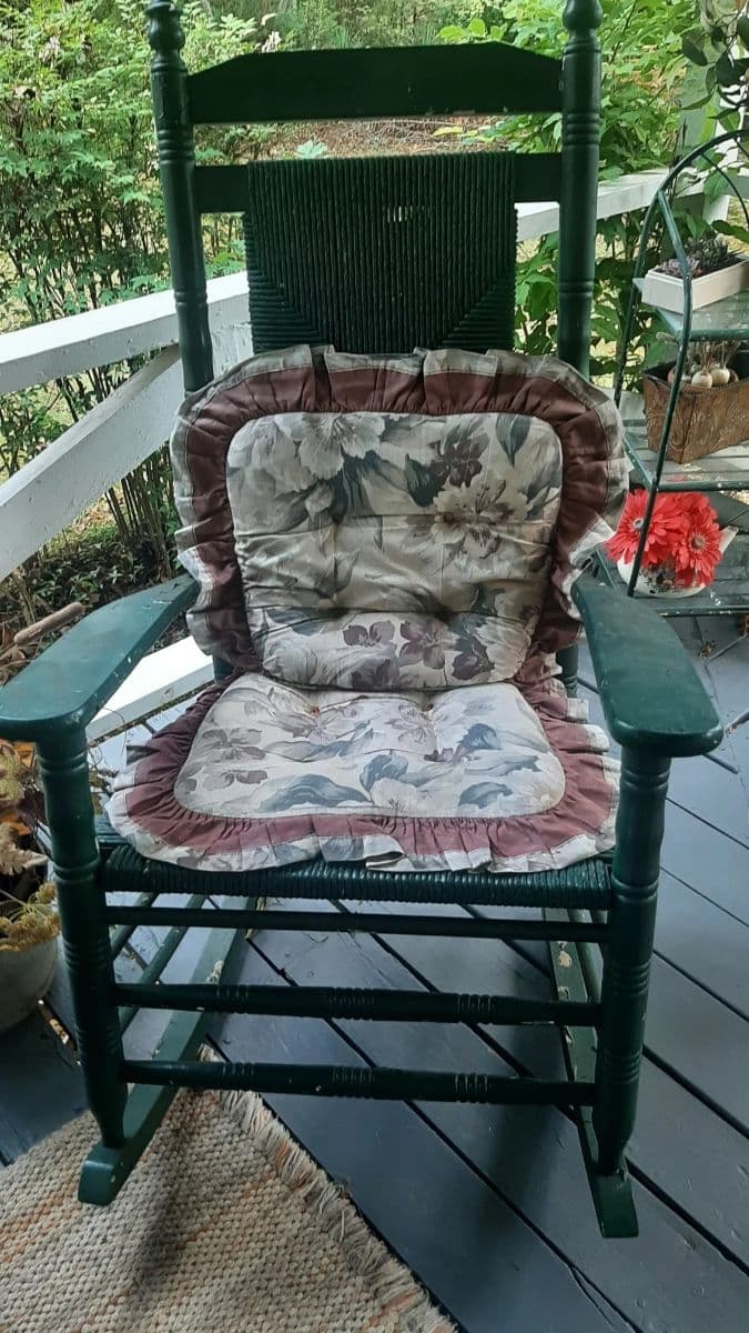 Historic Farmhouse furniture sale photo 3