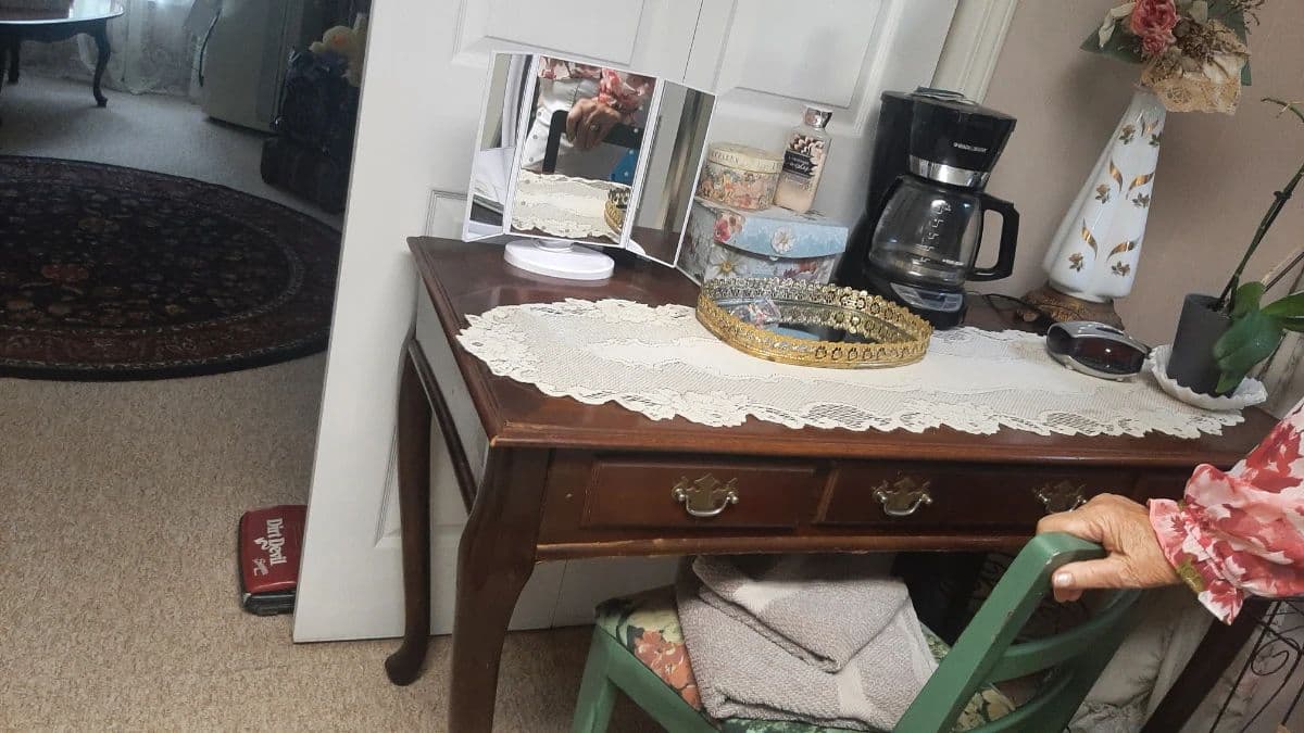 Historic Farmhouse furniture sale photo 8