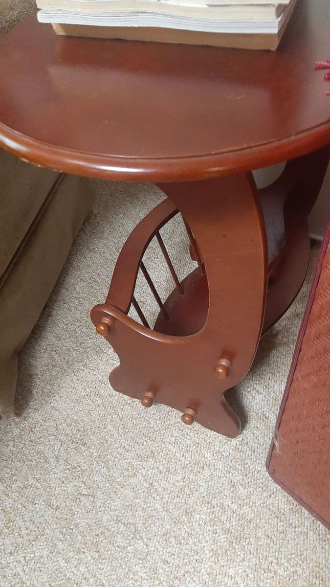 Historic Farmhouse furniture sale photo 7