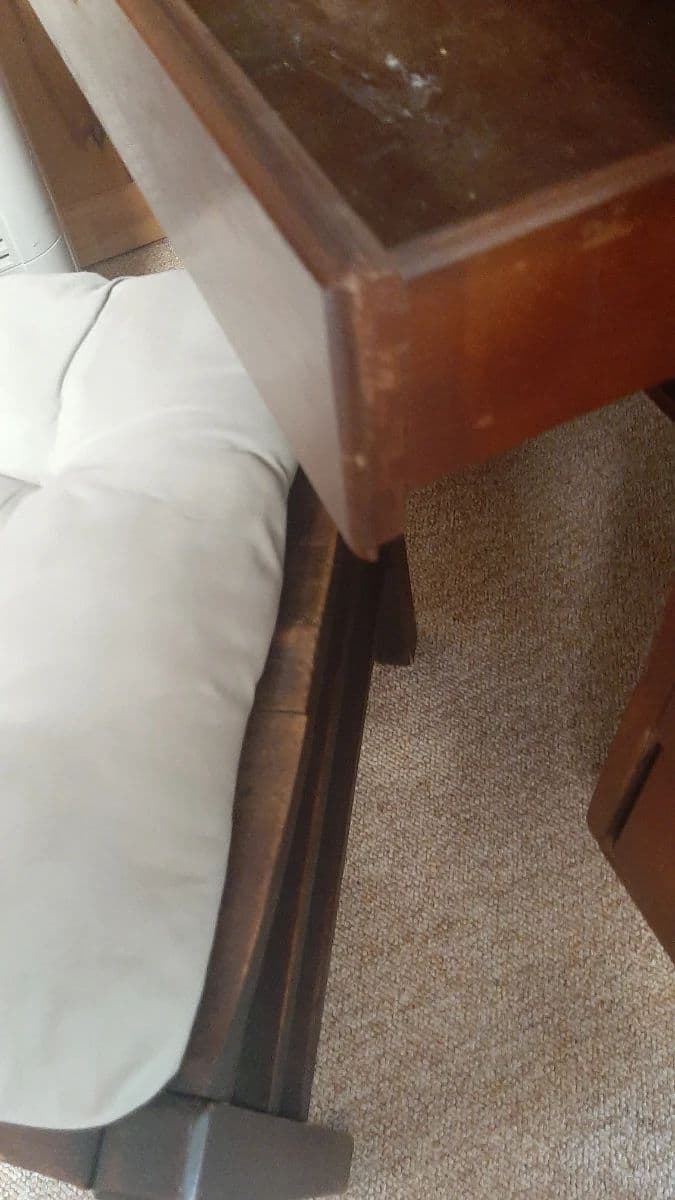 Historic Farmhouse furniture sale photo 2