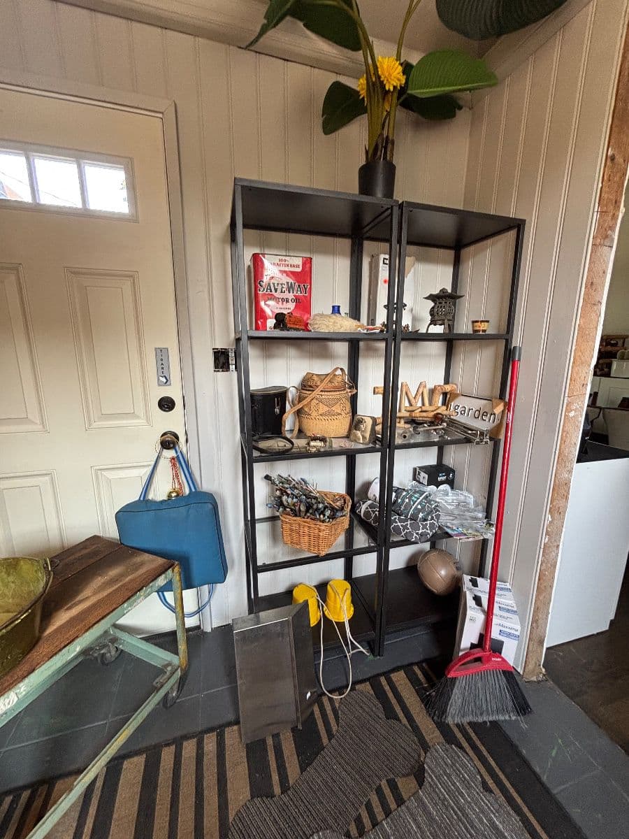 Big One Estate Sale  West Seattle - Art, Design & Vintage! photo 2