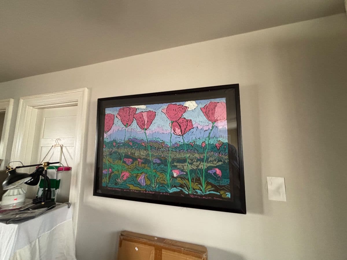 Big One Estate Sale  West Seattle - Art, Design & Vintage! photo 7