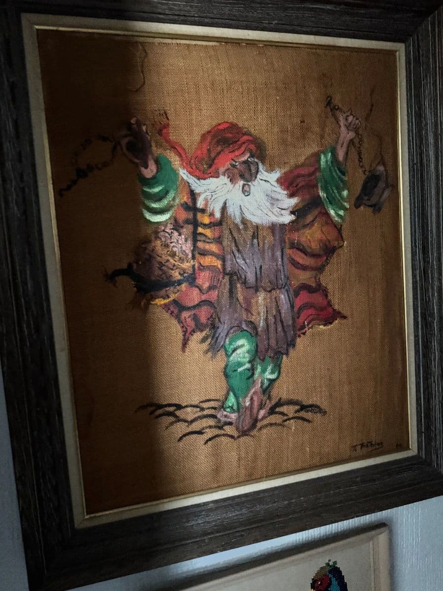 Joshua Tree Estate Sale: Classic Hi-Desert Treasure Trove photo 1