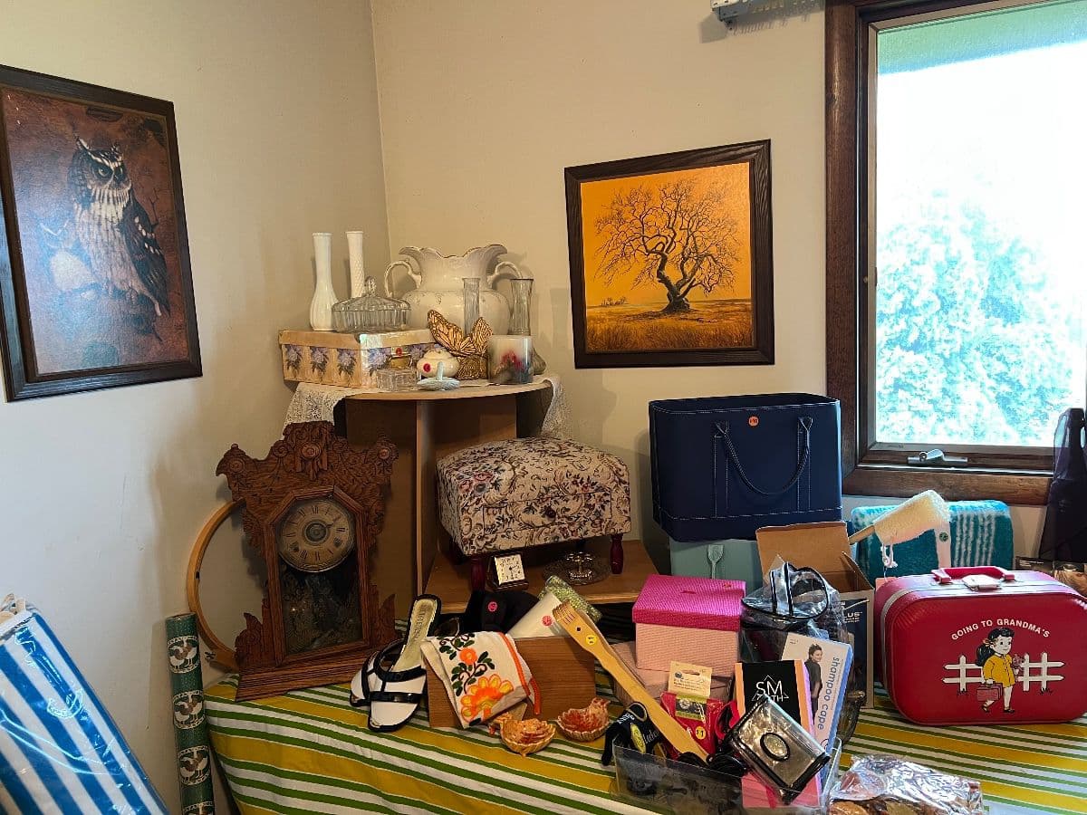 Private Estate Sale photo 5