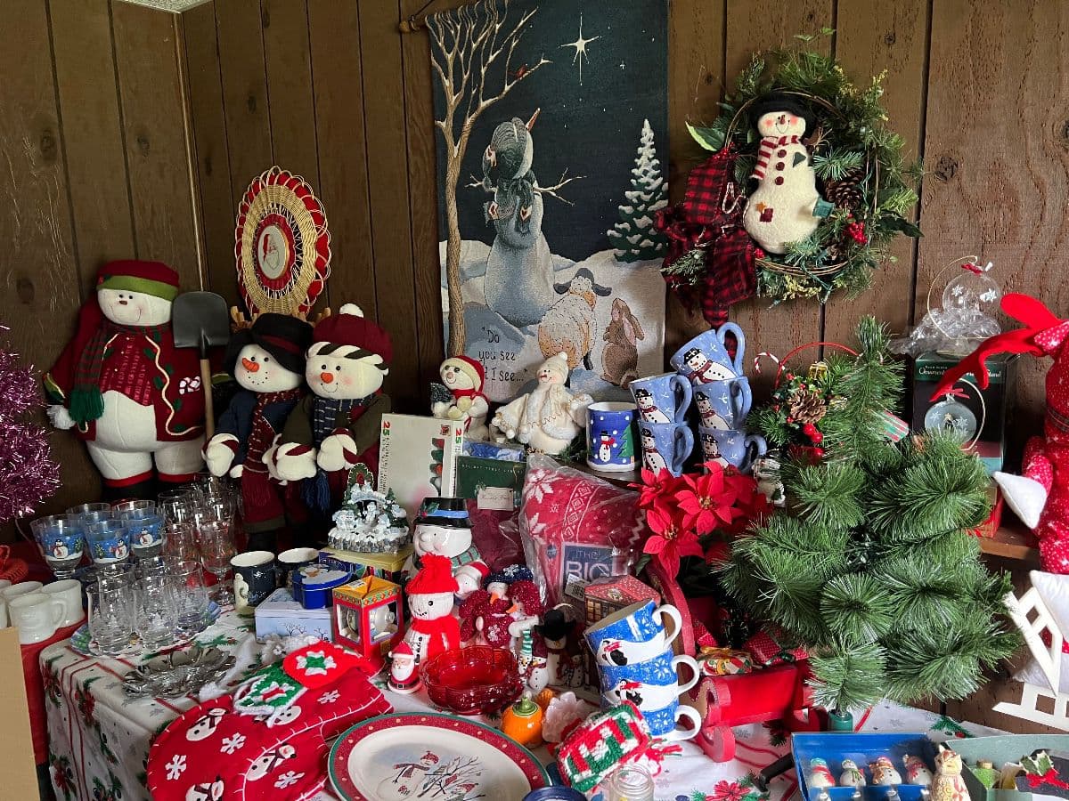 Private Estate Sale photo 12