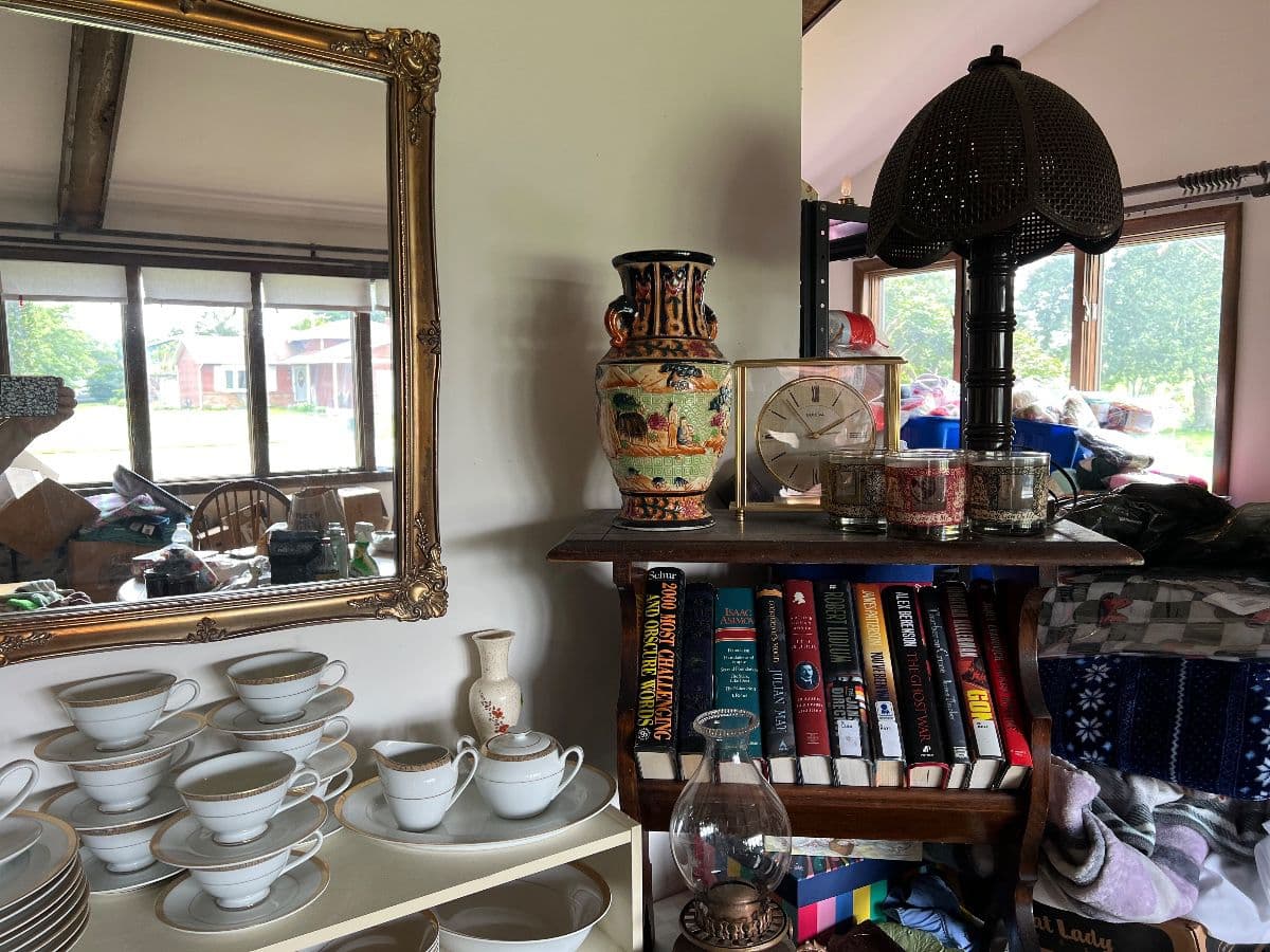 Private Estate Sale photo 3
