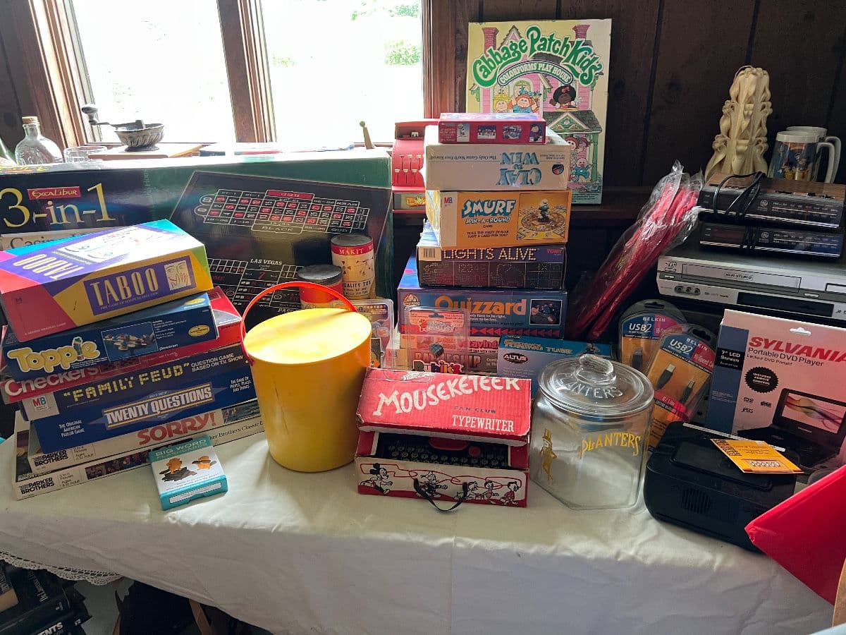 Private Estate Sale photo 10