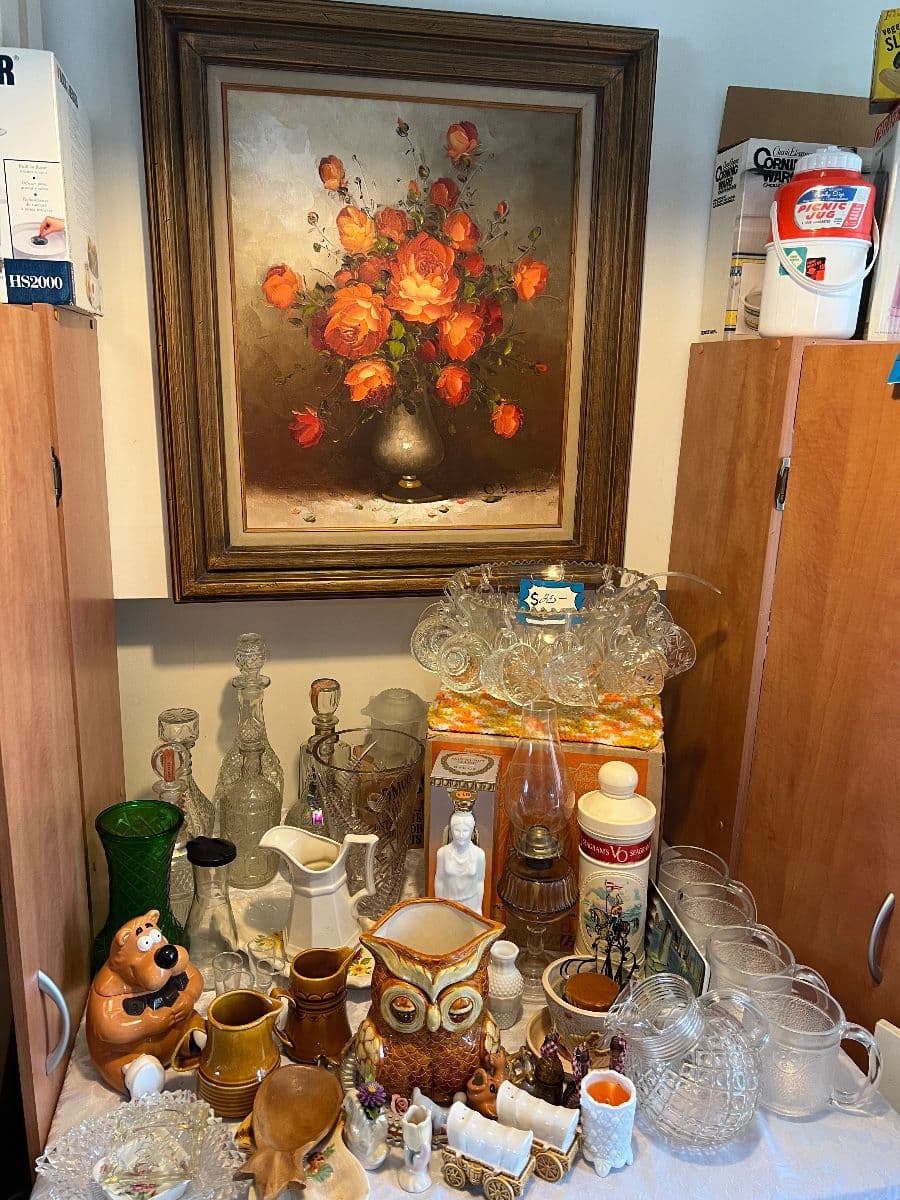 Private Estate Sale photo 1