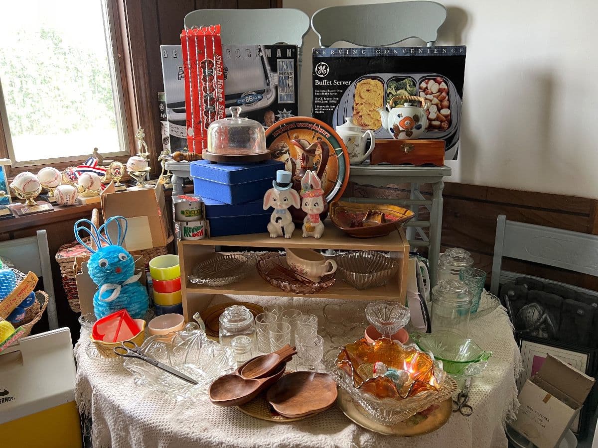 Private Estate Sale photo 9