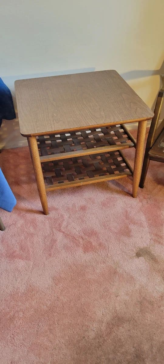 Outdoorsman Dream - Tools, Fishing, Hunting Gear, MCM Furniture, Vtg. Clothing | Grayslake (Sarma) photo 4