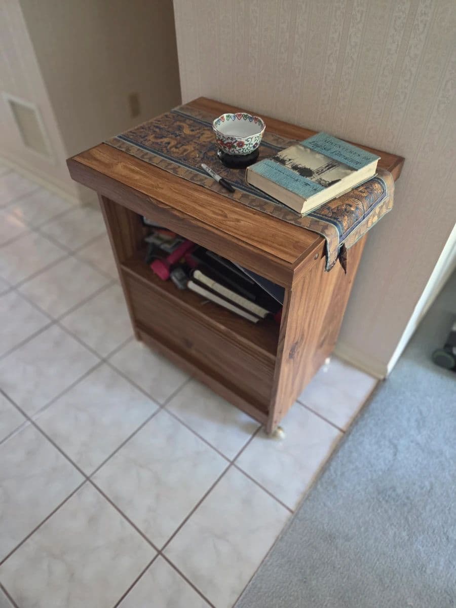Contents of Lovely Home in Montville photo 5