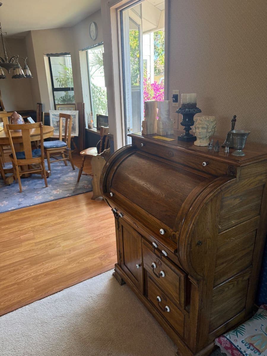 Lovely Hancock Park (Santa Maria) Estate Sale! photo 9