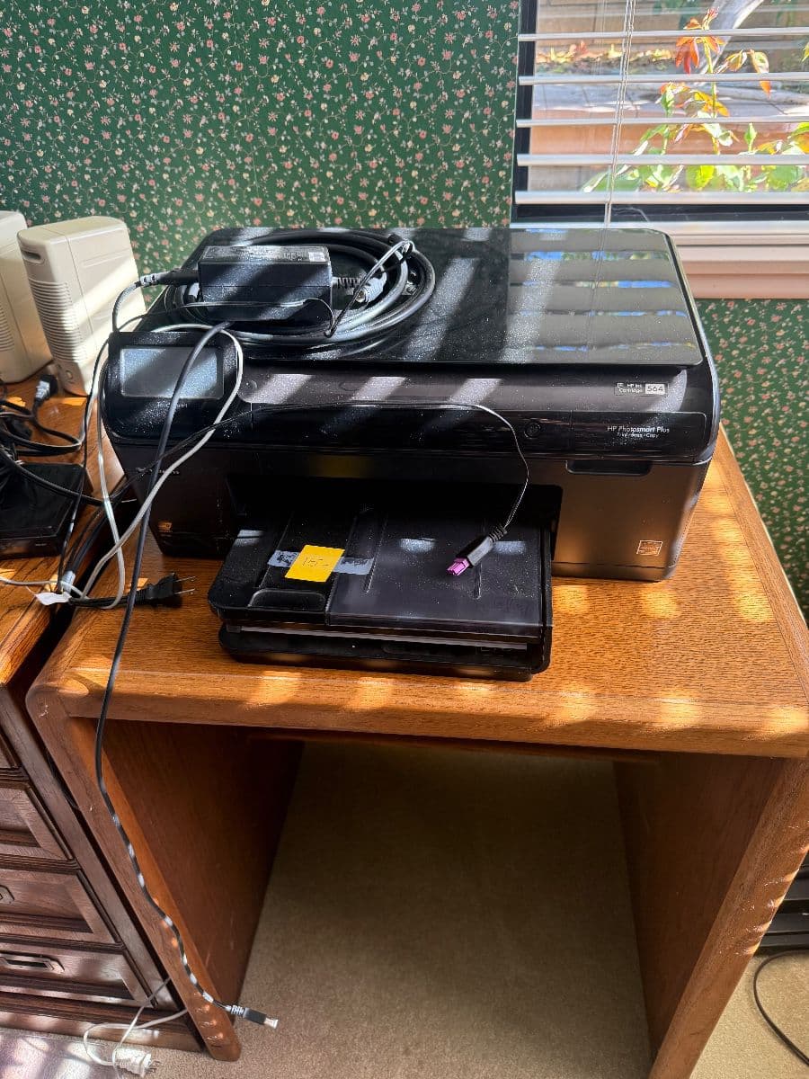 Lovely Hancock Park (Santa Maria) Estate Sale! photo 7
