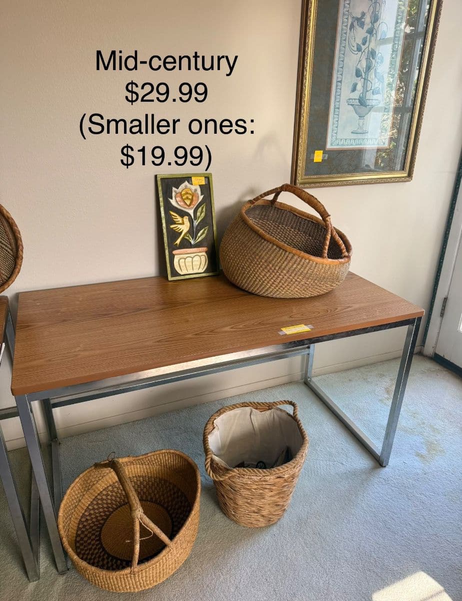 Lovely Hancock Park (Santa Maria) Estate Sale! photo 4