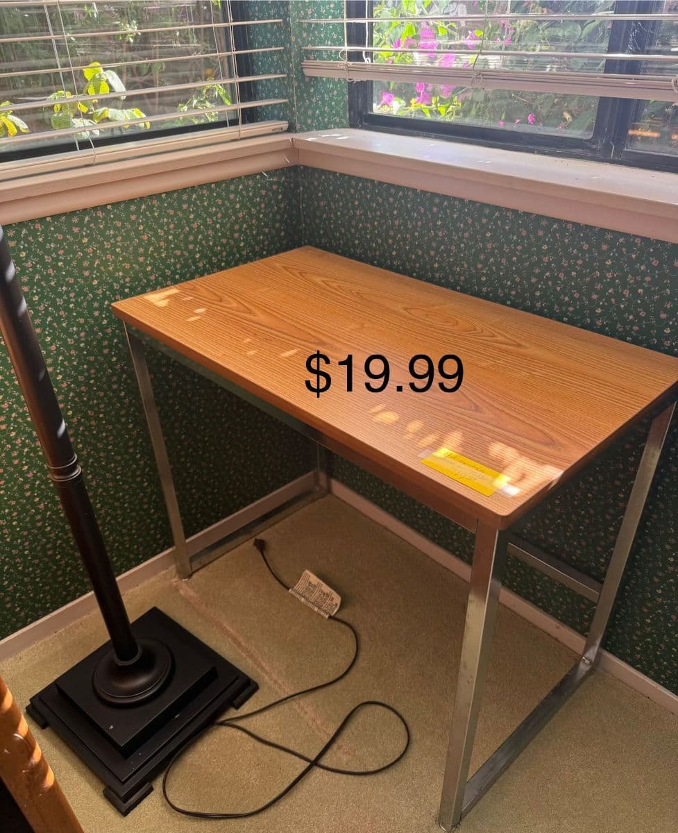 Lovely Hancock Park (Santa Maria) Estate Sale! photo 6