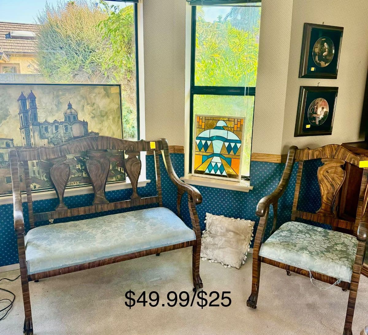 Lovely Hancock Park (Santa Maria) Estate Sale! photo 11
