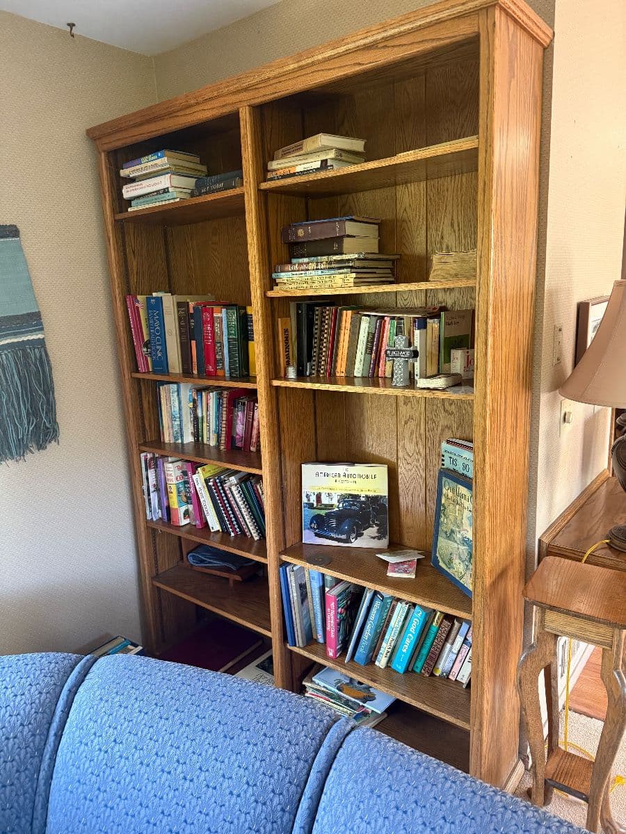 Lovely Hancock Park (Santa Maria) Estate Sale! photo 10
