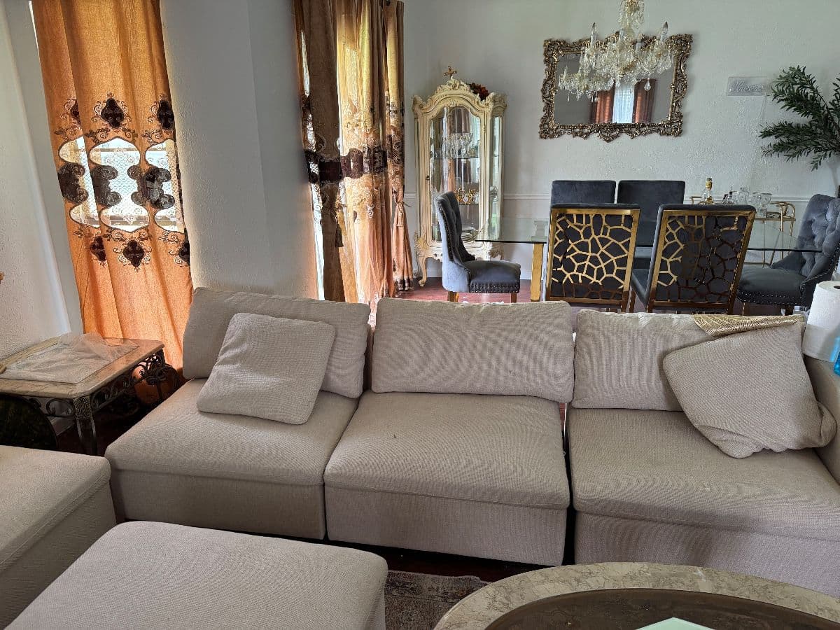 Estate Sale – Quality Furniture, Appliances & Home Decor photo 1