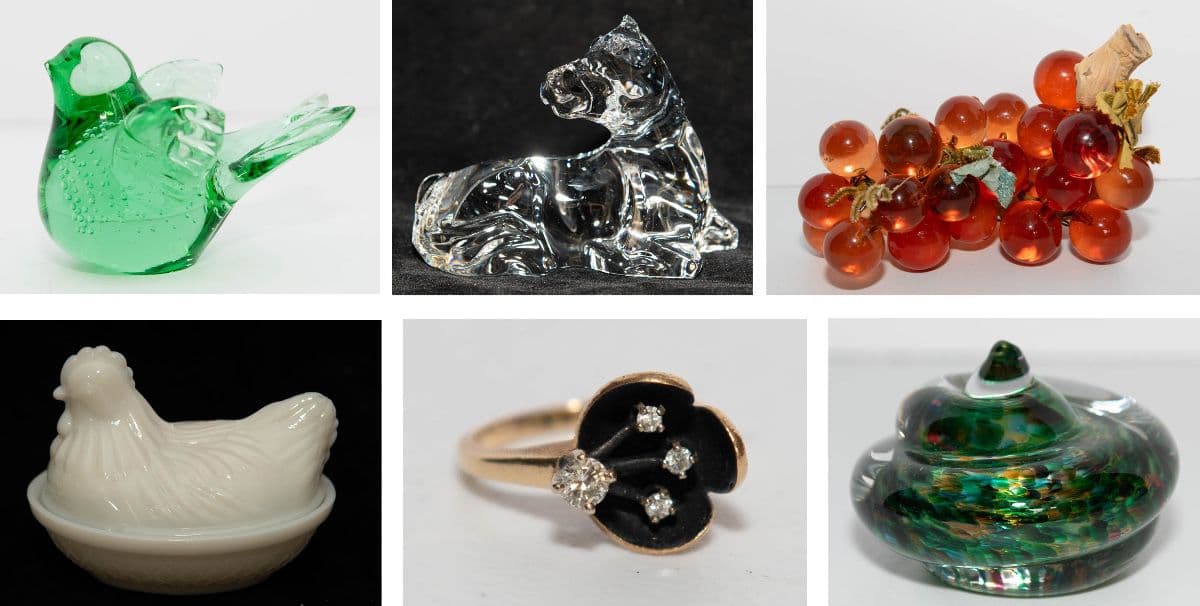 Curated Vintage and Collectible Home Decor Auction in Arvada photo 1