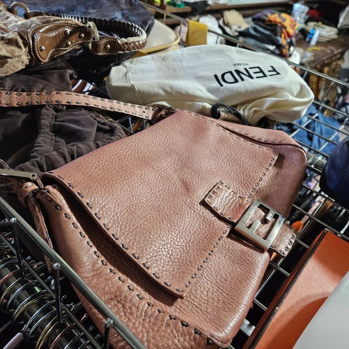 Designer, Vintage, Y2k Pop-Up Women's Clothing Sale - Downsizing photo 3