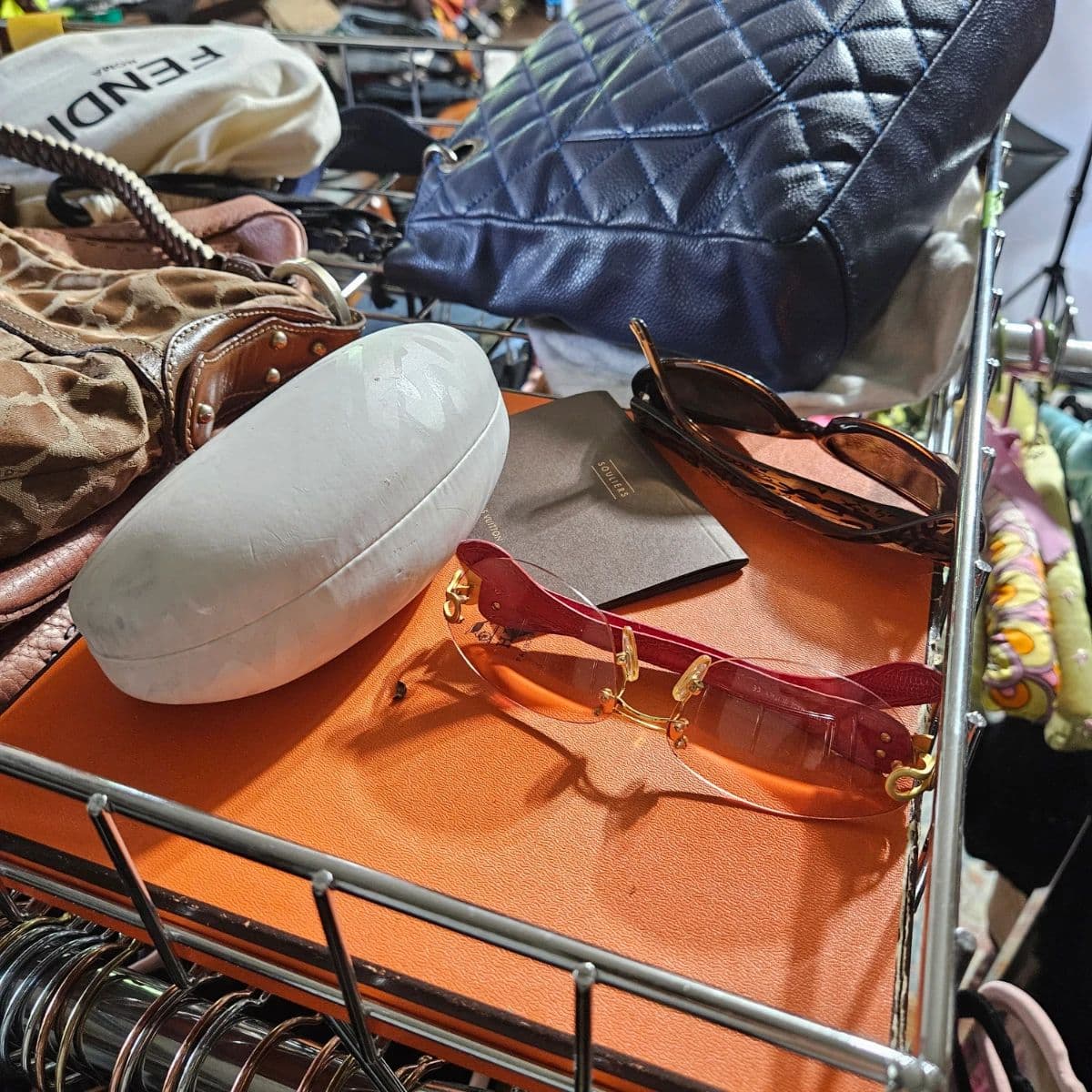 Designer, Vintage, Y2k Pop-Up Women's Clothing Sale - Downsizing photo 7