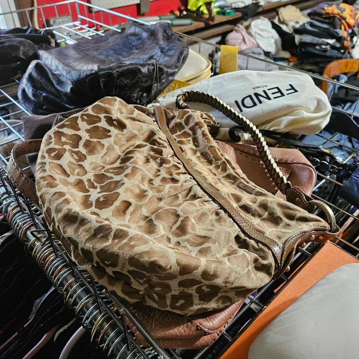 Designer, Vintage, Y2k Pop-Up Women's Clothing Sale - Downsizing photo 8