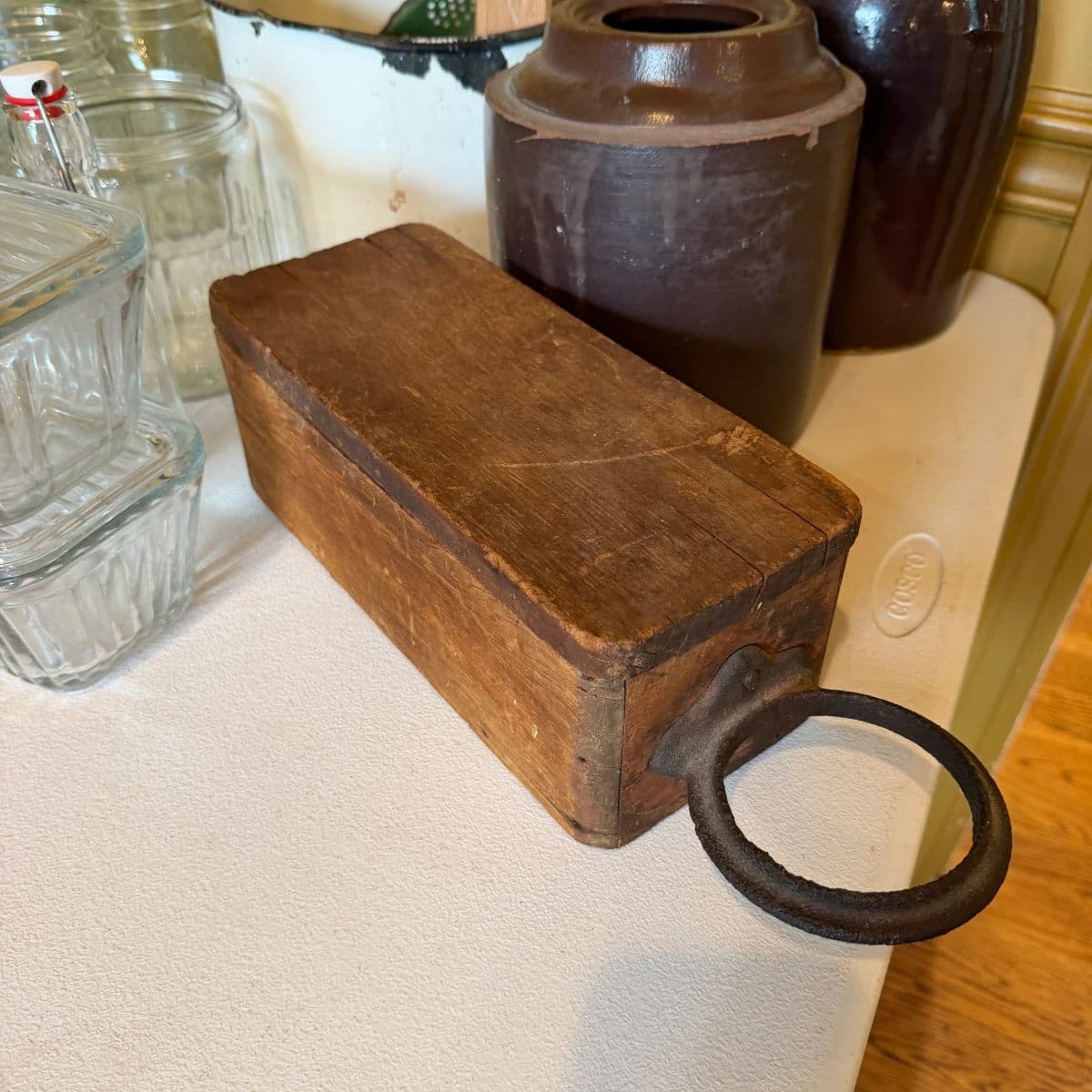 Curated Home Featuring Early Americana in Zionsville photo 4