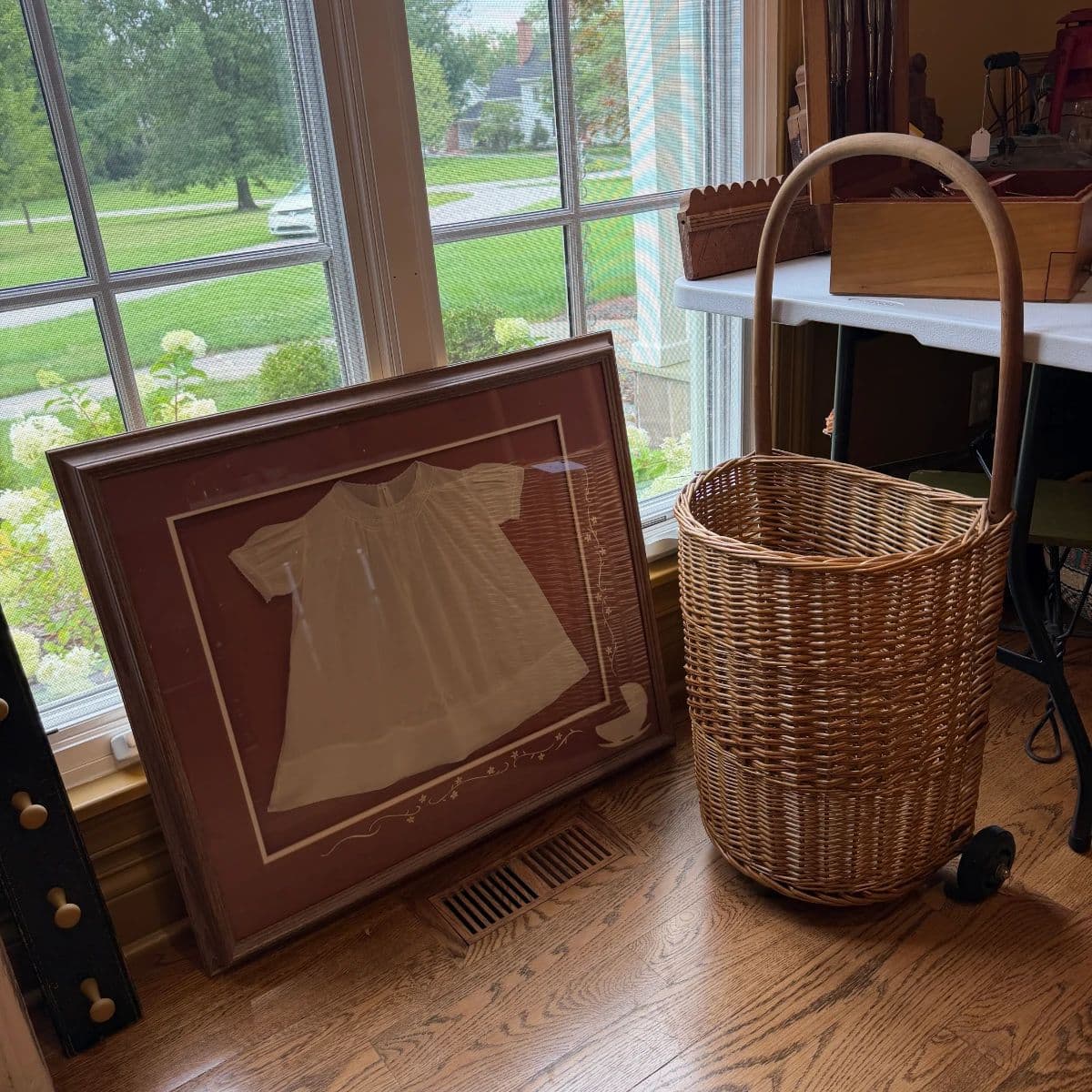 Curated Home Featuring Early Americana in Zionsville photo 7
