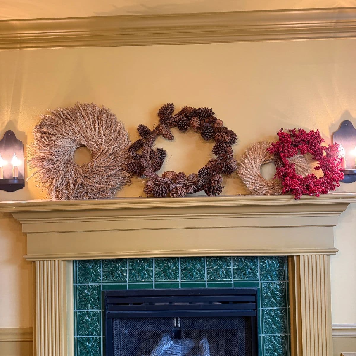 Curated Home Featuring Early Americana in Zionsville photo 11