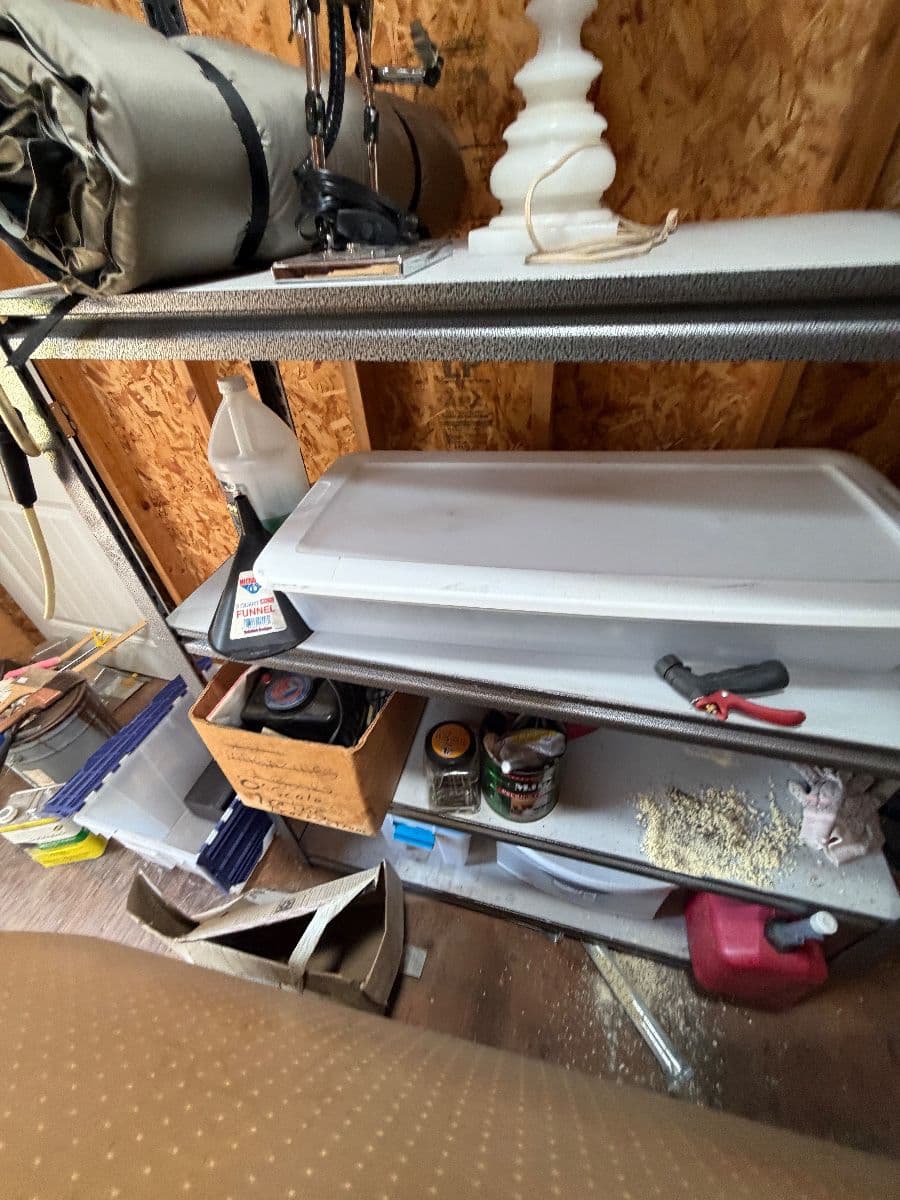 The Historian’s Workshop Estate Sale photo 9