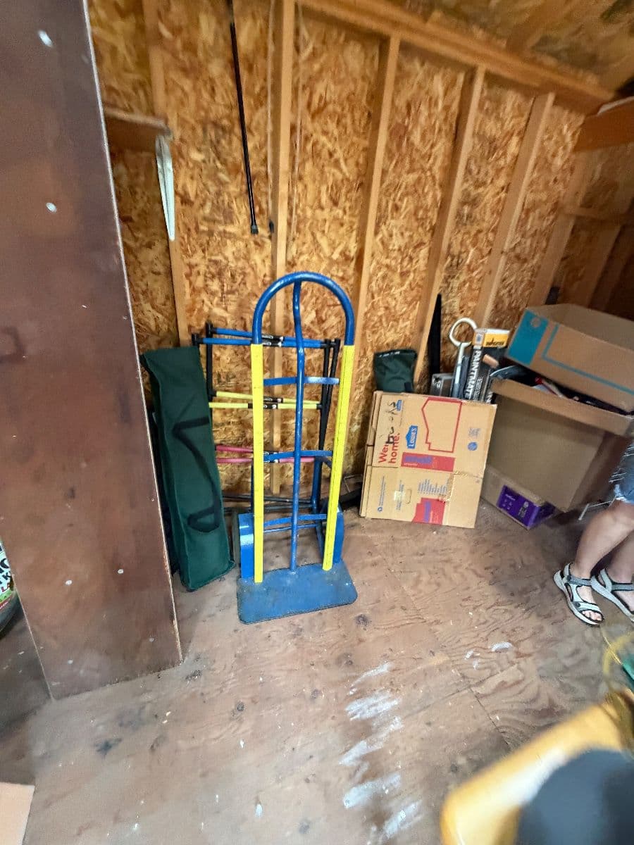 The Historian’s Workshop Estate Sale photo 11