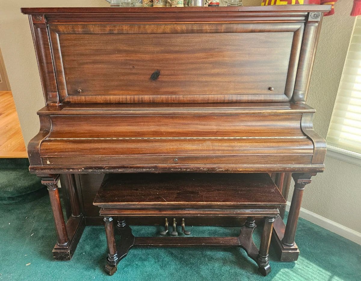 Thornton Estate Sale – Furniture, Electronics, Kitchen, Fashion Jewelry, Décor & More! photo 2