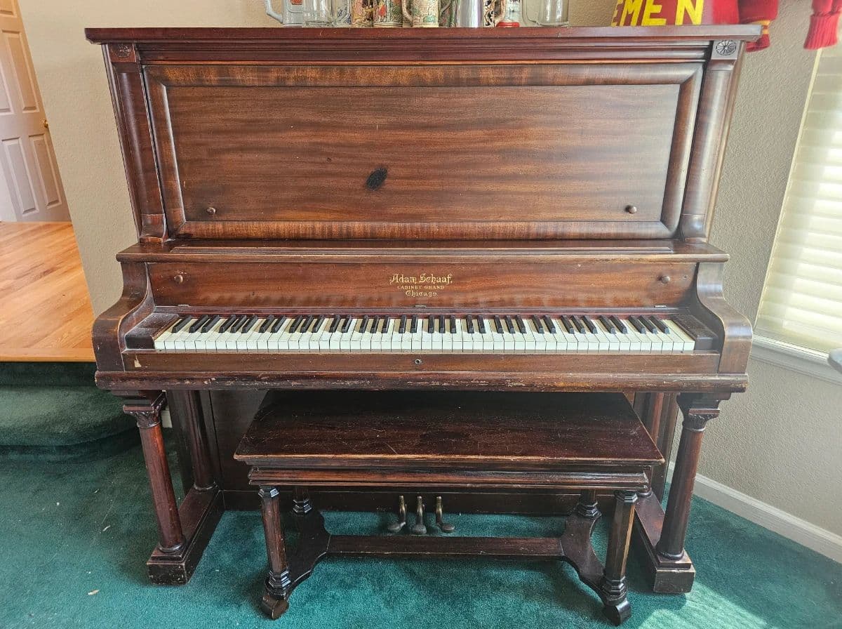 Thornton Estate Sale – Furniture, Electronics, Kitchen, Fashion Jewelry, Décor & More! photo 1