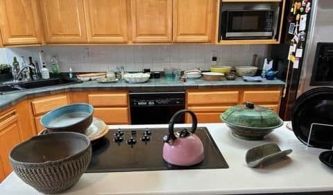 It’s a Zoe TeBeau Estate sale in Claremont photo 10