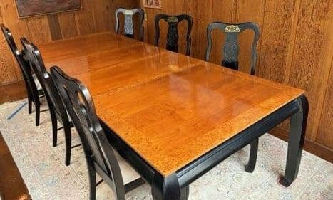 It’s a Zoe TeBeau Estate sale in Claremont photo 8
