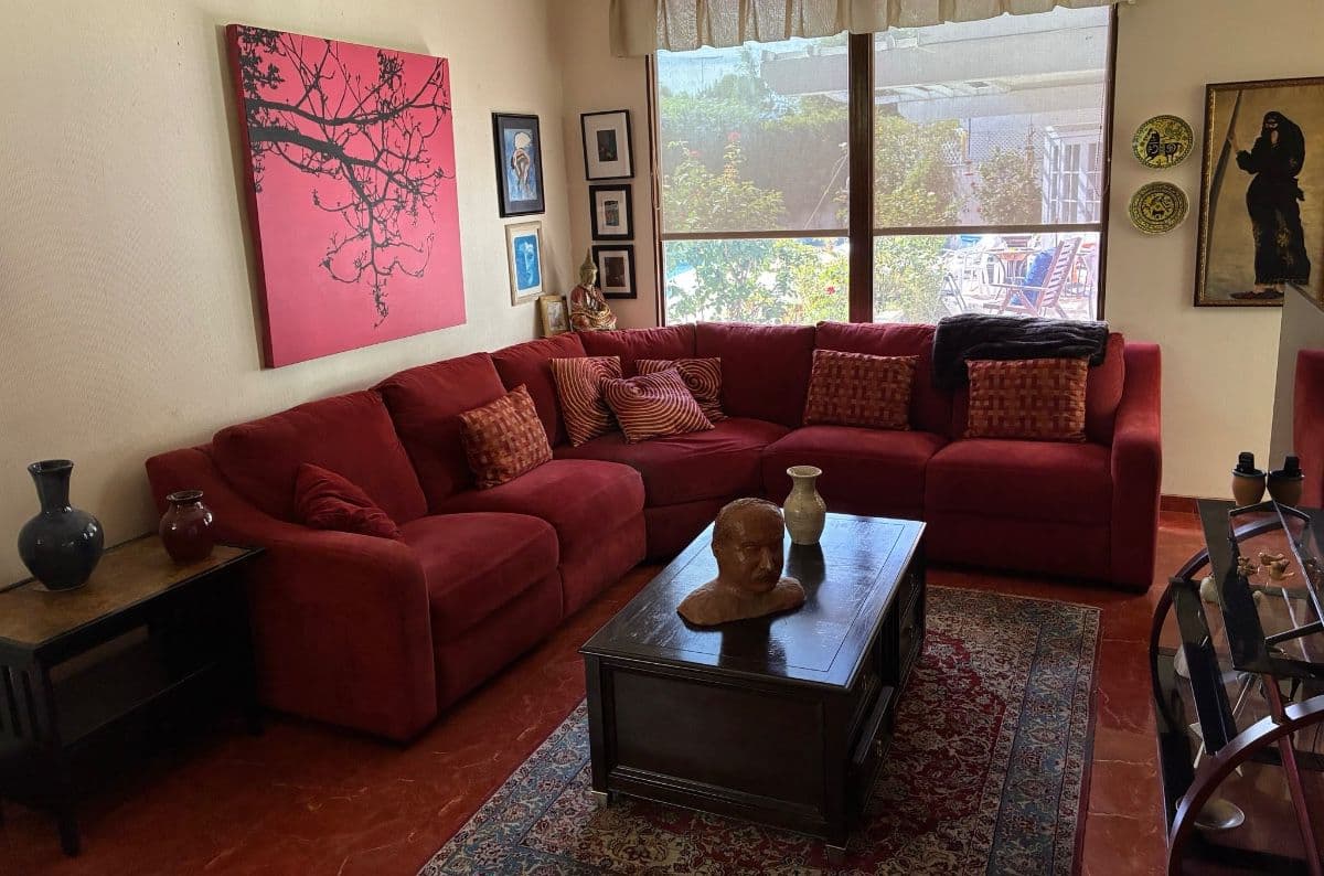 It’s a Zoe TeBeau Estate sale in Claremont photo 12