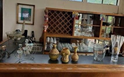 It’s a Zoe TeBeau Estate sale in Claremont photo 4