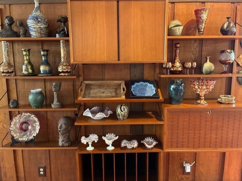 It’s a Zoe TeBeau Estate sale in Claremont photo 2