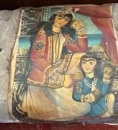 It’s a Zoe TeBeau Estate sale in Claremont photo 5