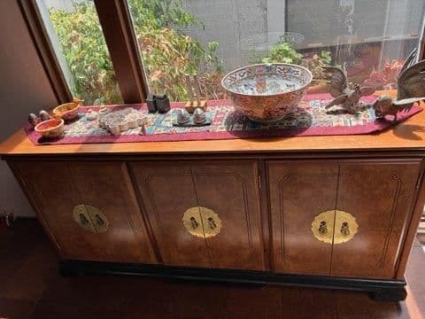It’s a Zoe TeBeau Estate sale in Claremont photo 11