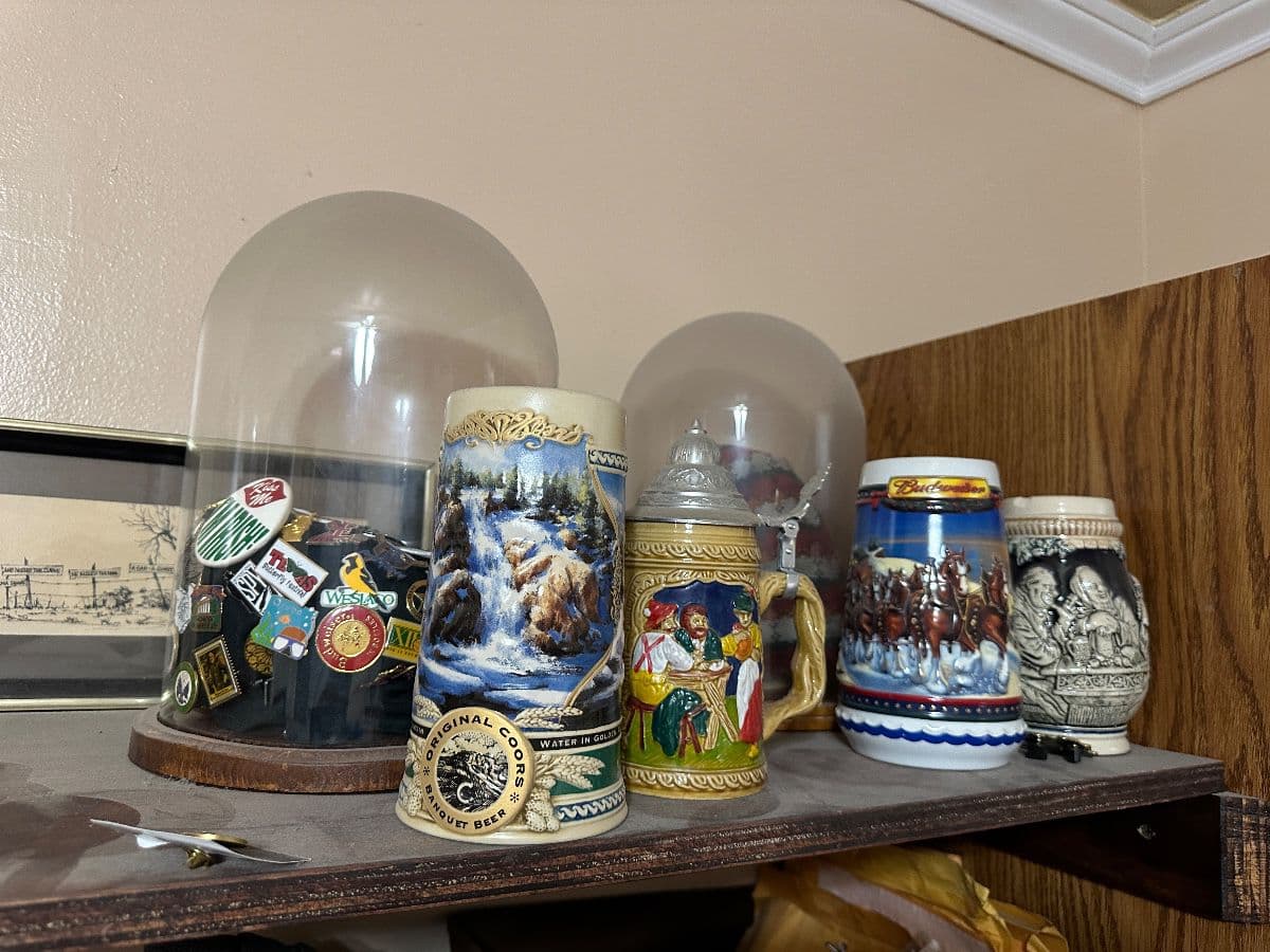 Estate sale in Elgin Tx photo 1
