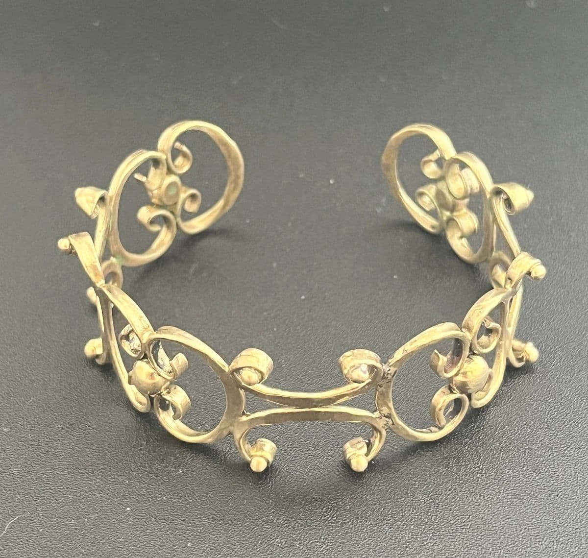 Costume and Vintage Jewelry - Sterling, Monet, Trifari, Napier, Sarah Coventry, photo 4